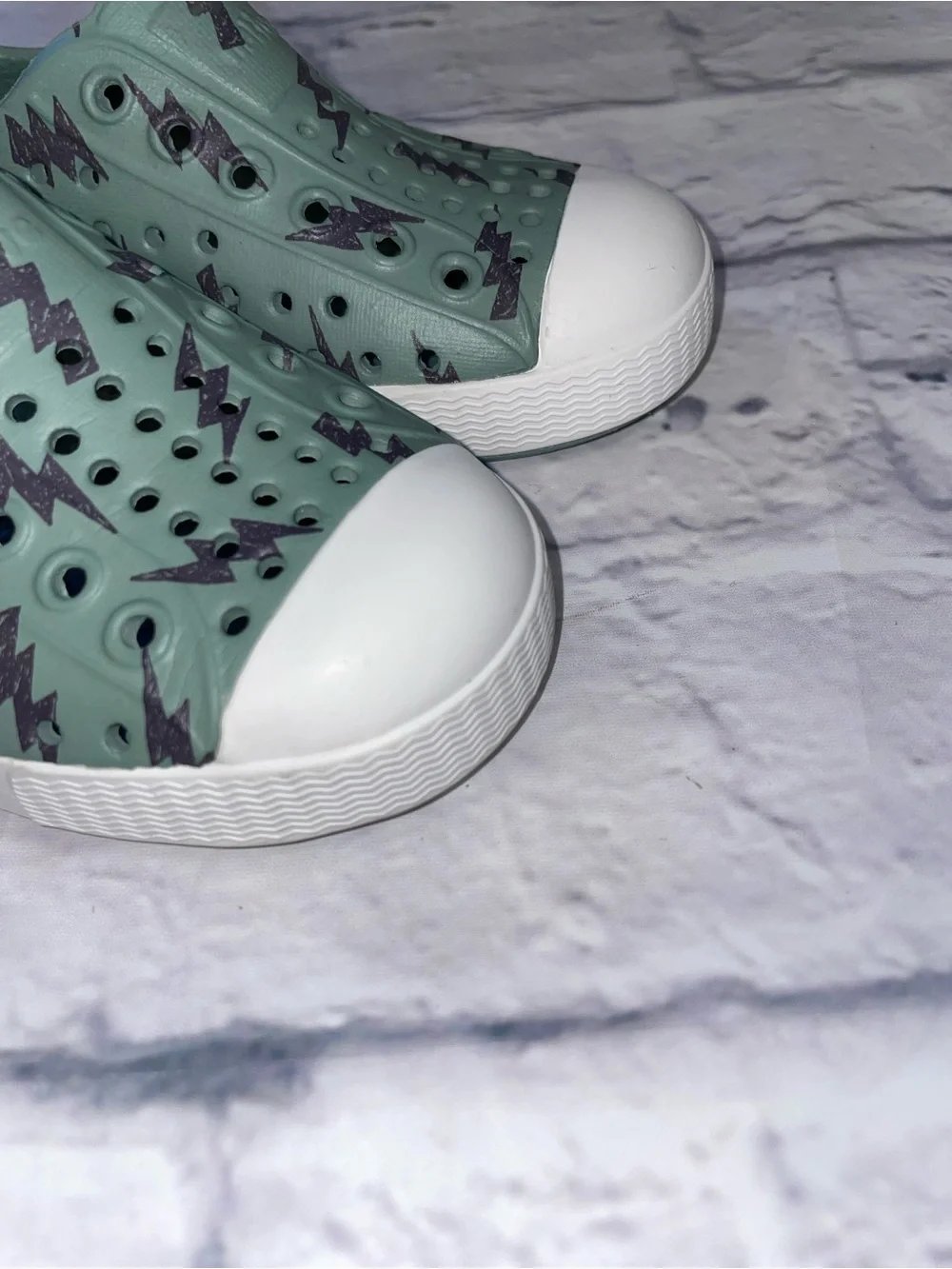 Native Shoes native jefferson